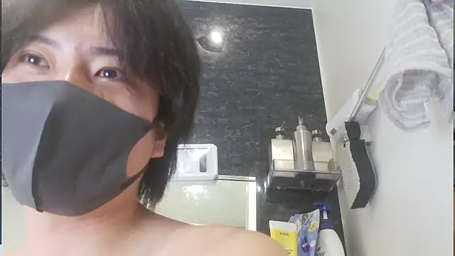 CHROME-kun925 – Live XXX-chat