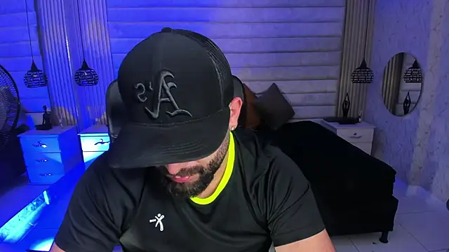 عرض كام jhon_bear03