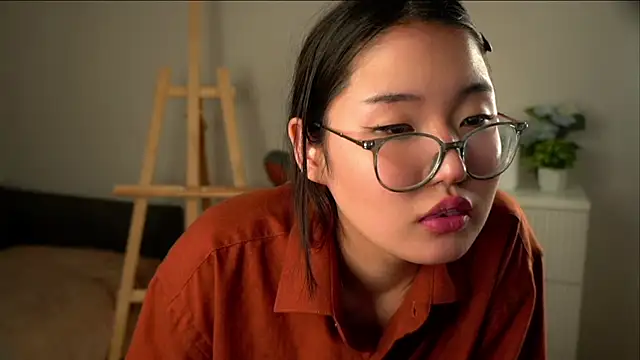 NelleMihalko's Webcam Show