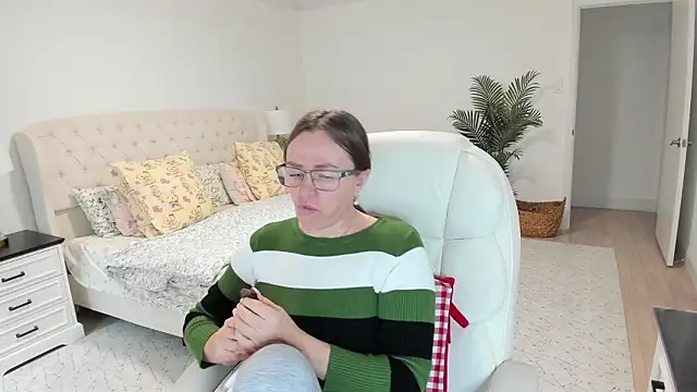 Show de webcam de Vika73