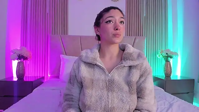 Živý XXX chat Victoria_Beaumont