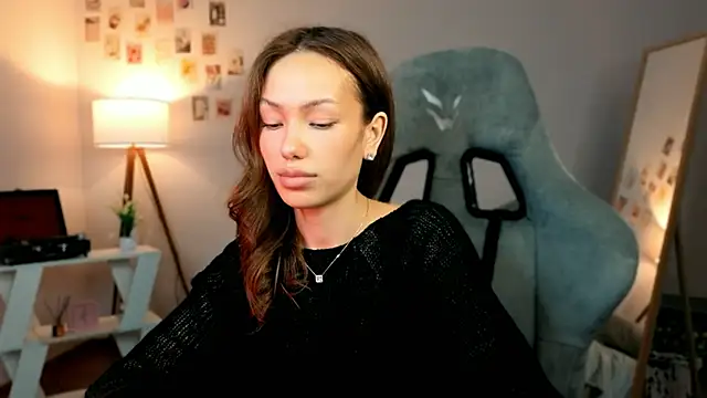 Chat +18 de nexorine ao vivo