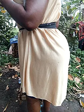 Ledi_brown Show Webcam