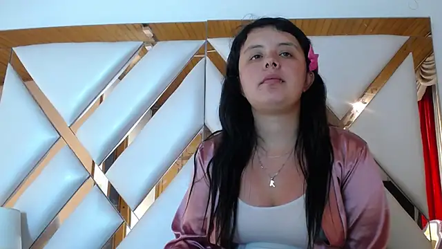 nathaly_low1 Chat XXX live