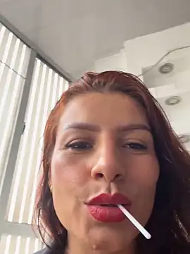 Chat XXX en directo de NatyQueen_