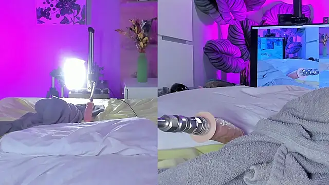 Czat XXX na żywo – dollbrown