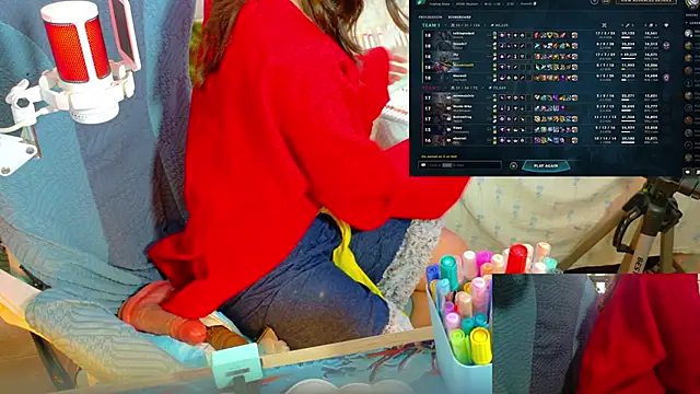 minakitsume Chat XXX live