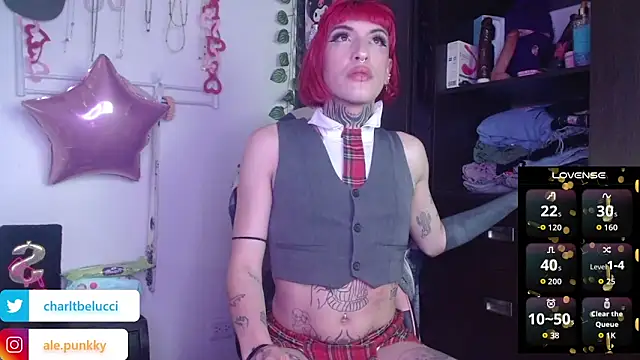 charlotbelucci_'s Live XXX Chat