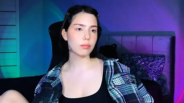 Stacy_Gonzales_ Obrolan Langsung XXX