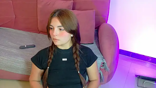 Czat XXX na żywo – Juanita_owens