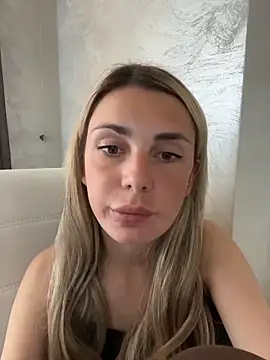 SandraCarter élő XXX-chatje