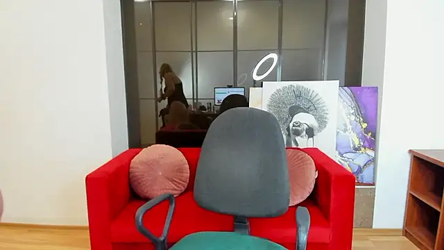 Czat XXX na żywo – Anna_Diax