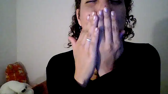 Submersidollx Live XXX-chat