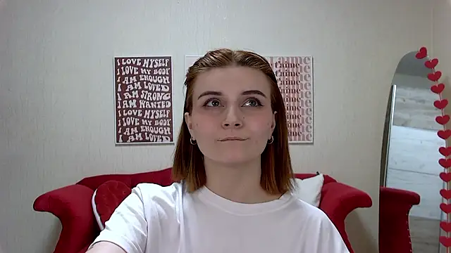 KellyStone Live XXX Chat