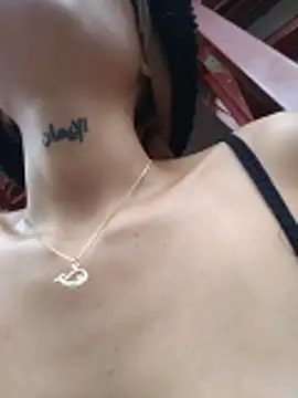 Chat XXX en directo de Dani-peggin