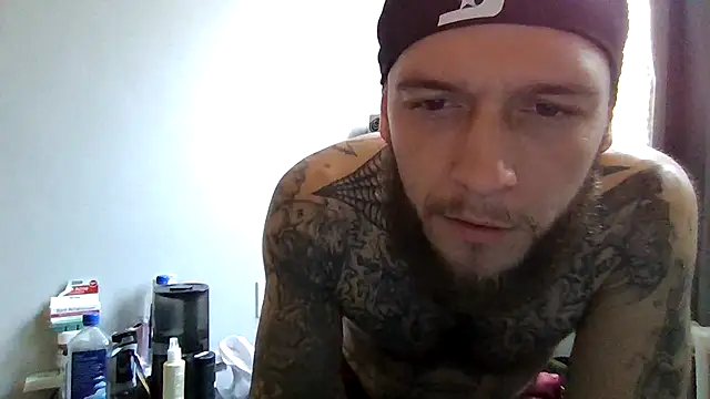 cruz815 网络视讯表演