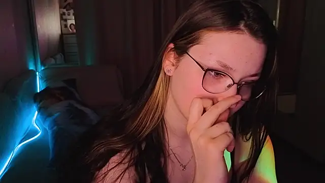 milliedoll Obrolan Langsung XXX