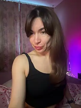 Czat XXX na żywo – Mary_Kiitty