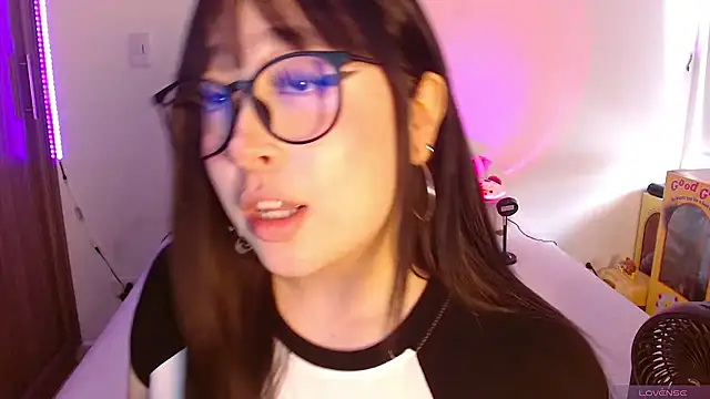 Oliviargf's Live XXX Chat