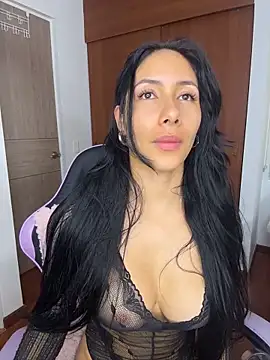 ArianaReynoldss Obrolan Langsung XXX