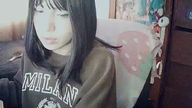 Chat XXX en directo de Terraelowen