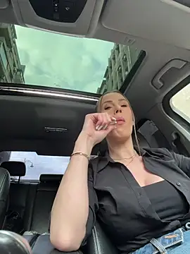 _JessyRey_ élő XXX-chatje