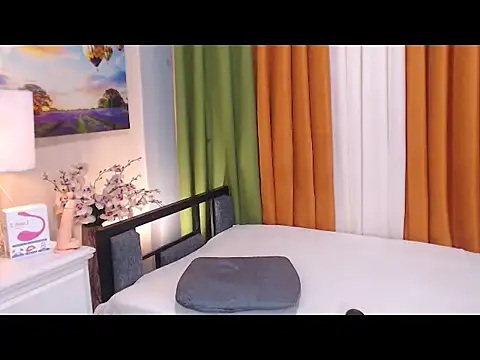 MelissaHardSexTS' Live XXX Chat