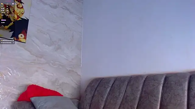 Chat +18 de maicoljorda ao vivo