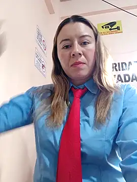 Czat XXX na żywo – Hannah-colx