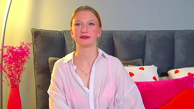 BeatriceBinoche Obrolan Langsung XXX