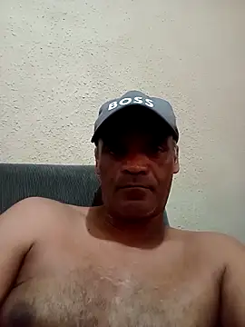 JeffersonRay 网络视讯表演