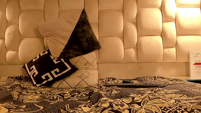 Živý XXX chat Barbbara_sweett