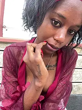 Show webcam de Nasty-bady