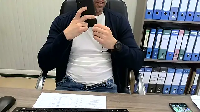 Evasionee Webcam show