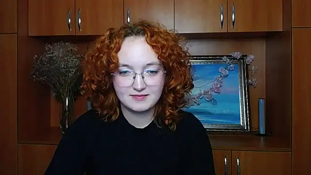 Chat XXX en directo de MissAriaa