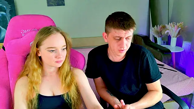 Shawty_Mia's Live XXX Chat