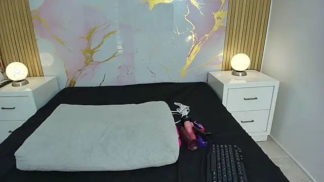 Chat XXX en directo de AprillRoss