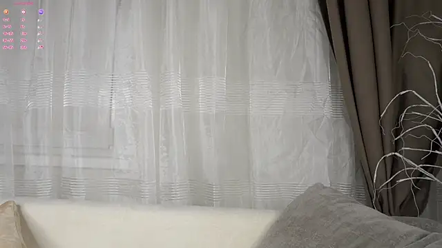 KelsieKrieser élő XXX-chatje