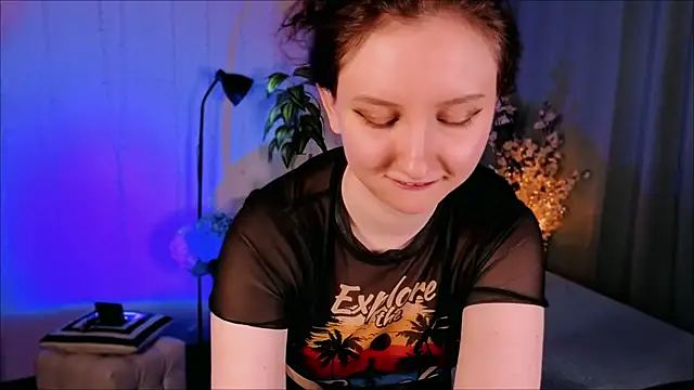 SunshineBlaze Chat XXX live