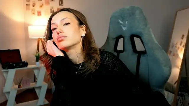 nexorine élő XXX-chatje