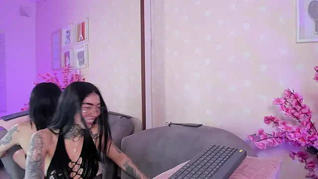 Ashley_Blum_ Live XXX-chat