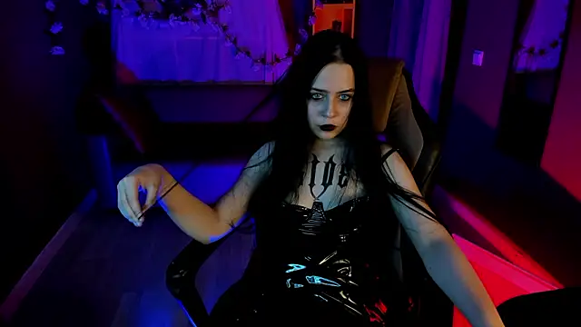 madam_inferno's Live XXX Chat