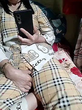 miko_nyan2006 Obrolan Langsung XXX