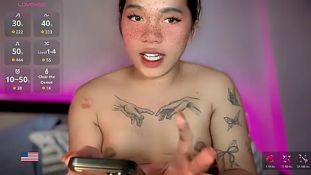 Kelly_Mckinney's Live XXX Chat