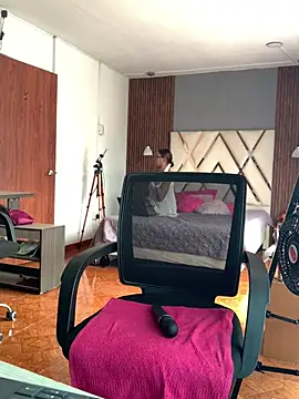 kali_rousse: онлайн-секс-чат