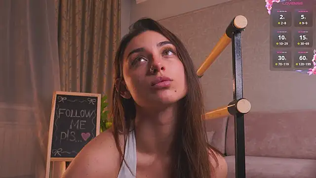 EnriquetaLemma Live XXX-chat