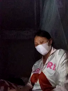 Heylen_hooo 网络视讯表演