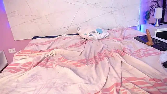 KiimPorter's Live XXX Chat