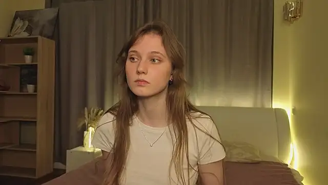 RubieHeiser Chat XXX live