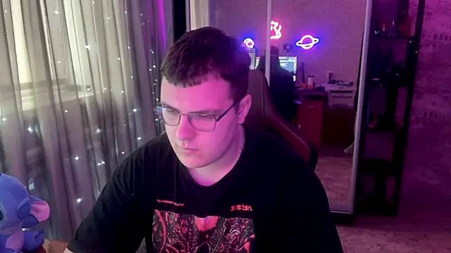 EricKnight1 – webcam-show